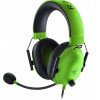 Razer Blackshark V2 X Green (RZ04-03240600-R3M1) - зображення 1