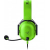 Razer Blackshark V2 X Green (RZ04-03240600-R3M1) - зображення 2