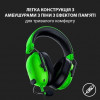 Razer Blackshark V2 X Green (RZ04-03240600-R3M1) - зображення 9