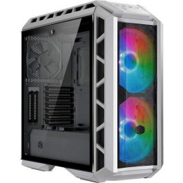   Cooler Master H500P Mesh ARGB White (MCM-H500P-WGNN-S01)