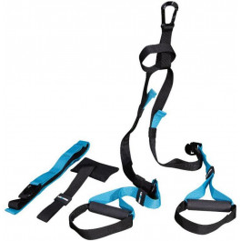   LivePro Cross Suspension Trainer (LP8162)