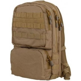   8Fields 10L Tactical Cargo Pack / coyote (M51612077-TAN)