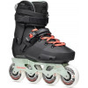 Rollerblade Twister XT W / розмір 42/42.5 black/mint (072211002A2 270) - зображення 1