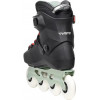 Rollerblade Twister XT W / розмір 42/42.5 black/mint (072211002A2 270) - зображення 2