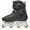 Rollerblade Twister XT W / розмір 42/42.5 black/mint (072211002A2 270) - зображення 3