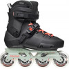 Rollerblade Twister XT W / розмір 42/42.5 black/mint (072211002A2 270) - зображення 5