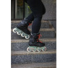 Rollerblade Twister XT W / розмір 42/42.5 black/mint (072211002A2 270) - зображення 7