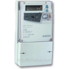   Actaris (Itron International) SL7000 (ACE7000) 5-10A трехфазный многотарифный