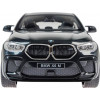 Rastar BMW X6 1:14 Чорний (99260 black) - зображення 6