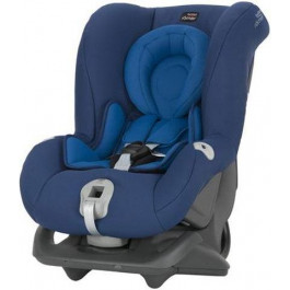   Britax-Romer First Class plus Ocean Blue