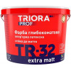 Triora TR-32 extra matt 3 л - зображення 1