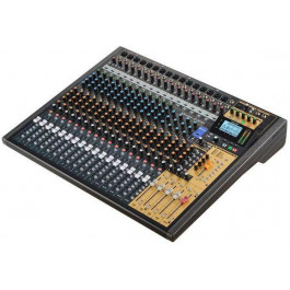   Tascam Model 24