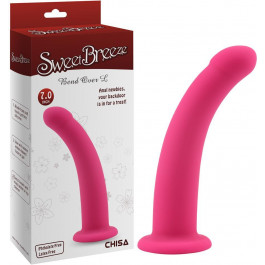   Chisa Novelties Sweet Breeze Bend Over L Pink (6610CN00358)