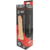 Dream toys Real Stuff Girth Extender телесная 17,8 см (DT21049) - зображення 2