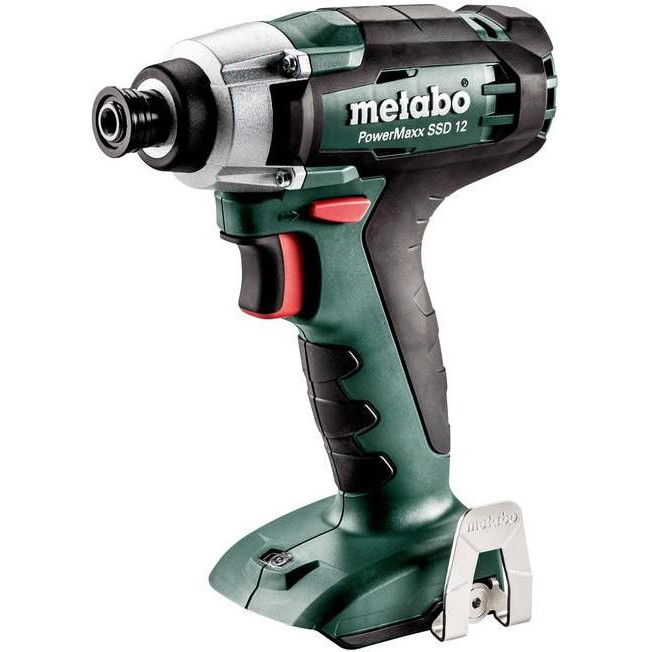 Metabo PowerMaxx SSD 12 (601114890) - зображення 1