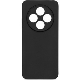   ArmorStandart Matte Slim Fit Xiaomi Redmi 14C 4G / Poco C75 Camera cover Black (ARM79372)