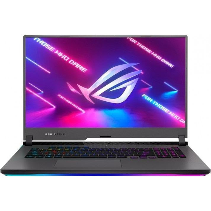 ASUS ROG Strix G17 2021 G713IM (G713IM-UB74) - зображення 1