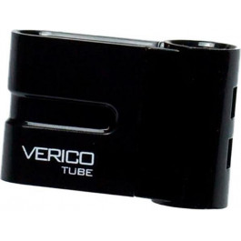   VERICO 128 GB Tube Black (1UDOV-P8BKC3-NN)