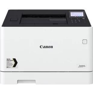 Canon i-SENSYS LBP663Cdw (3103C008) - зображення 1