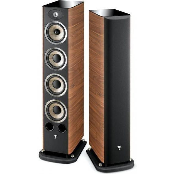 Focal Aria 936 Walnut - зображення 1