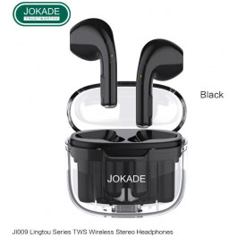   JOKADE JI009 Black