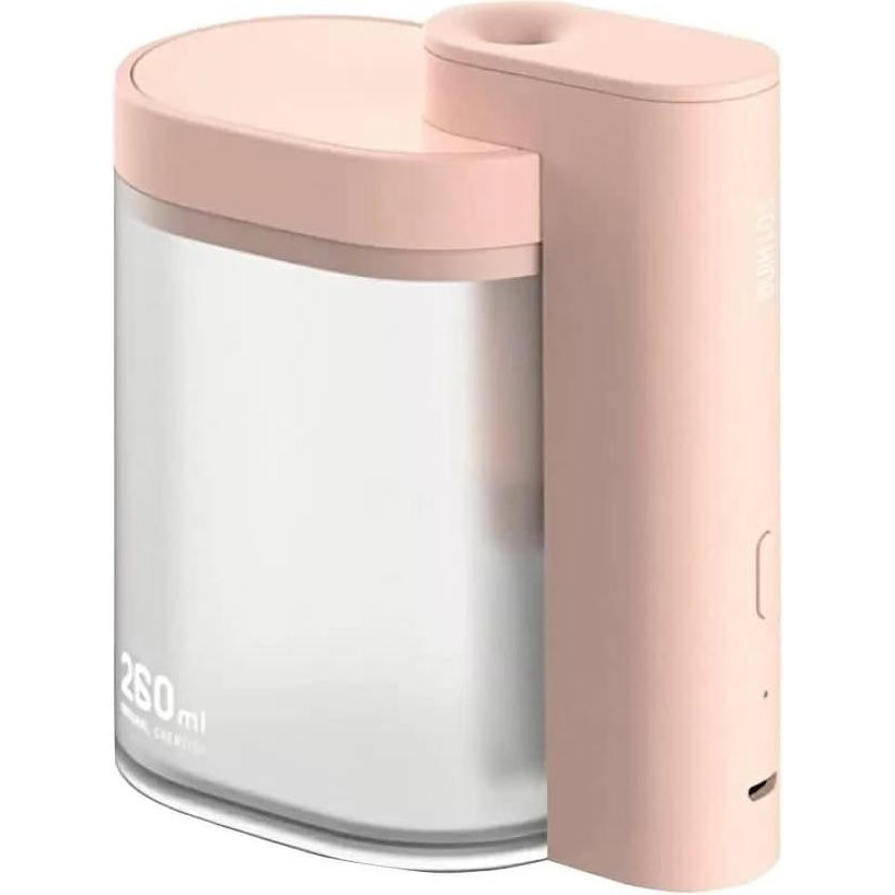 Xiaomi SOTHING Geometry 260ml Pink DSHJ-H-002 - зображення 1