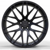 WS Forged WS1349 (R21 W10.0 PCD5x112 ET19 DIA66.5) - зображення 1