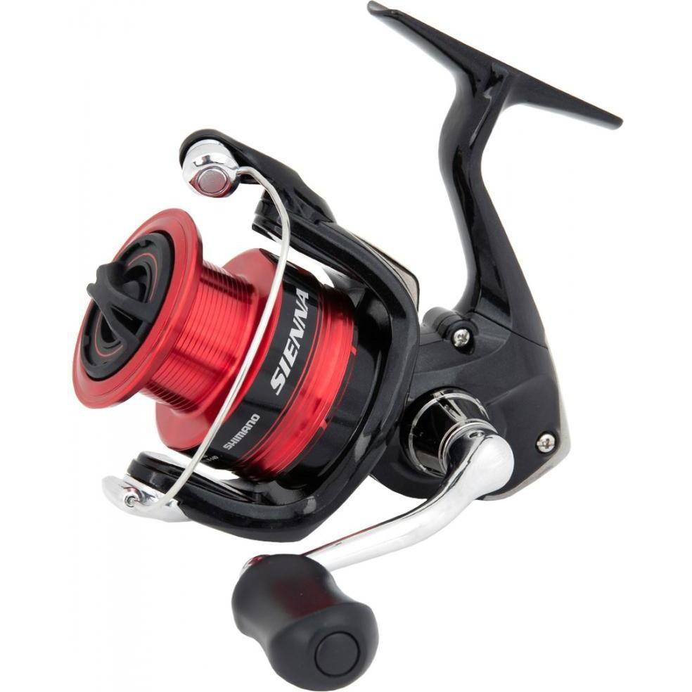 Shimano Sienna FG / 1000 (SN1000FG) - зображення 1