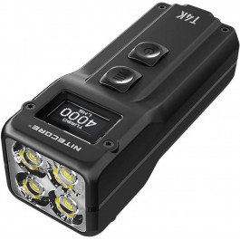   Nitecore T4K