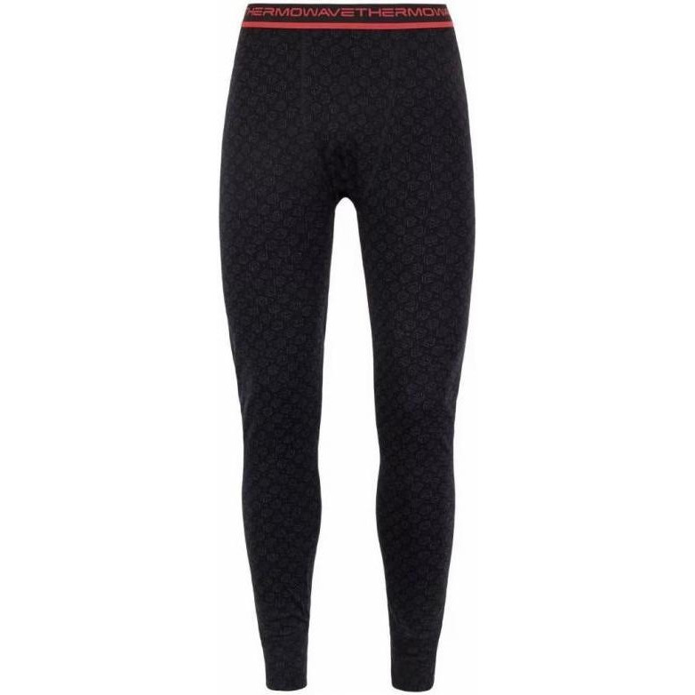 Thermowave Кальсони  Merino Xtreme Long Pants M TW02AWXTRM711-990 L (4771999254267) - зображення 1