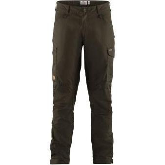 Fjallraven Kaipak Trousers M Long - зображення 1