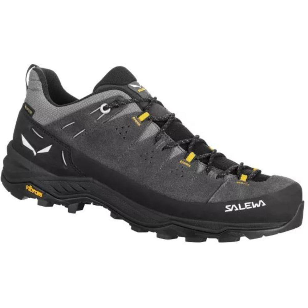 Salewa Кросівки чоловічі  Alp Trainer 2 GTX Black (013.001.5974) 44 - зображення 1