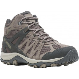   Merrell Черевики  Accentor 3 Mid Waterproof - Boulder 41