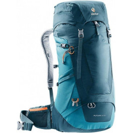   Deuter Futura 34 EL / arctic-denim (3400918-3318)