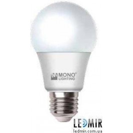   Mono Electric LED A60 5W E27 4000K 220V (100-050035-401)