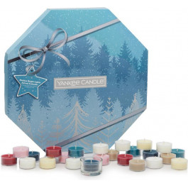   Yankee Candle Адвент-календар  на 24 свічки (1738653E)