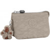 Kipling Портмоне  CREATIVITY S Warm Grey (828) K01864_828 - зображення 1