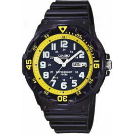   Casio MRW-200HC-2BVDF