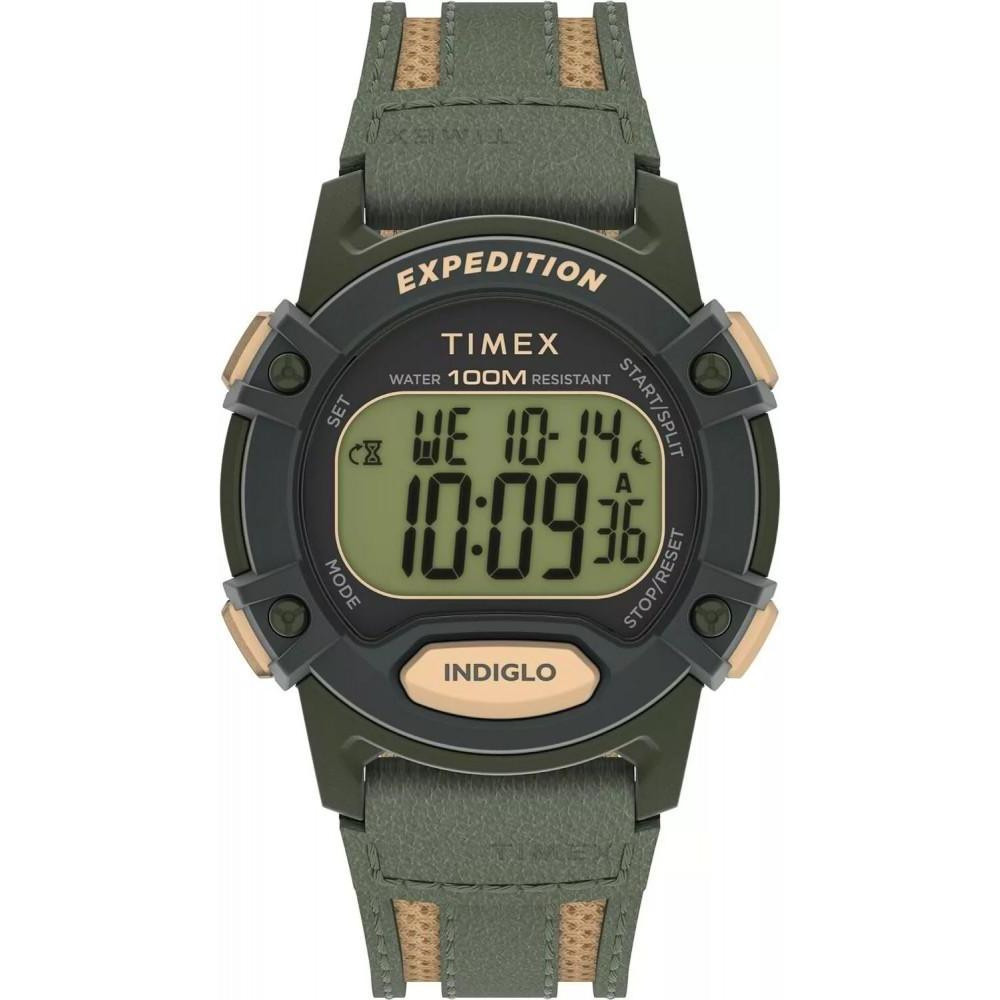 Timex EXPEDITION CAT 5 Tx4b30300 - зображення 1