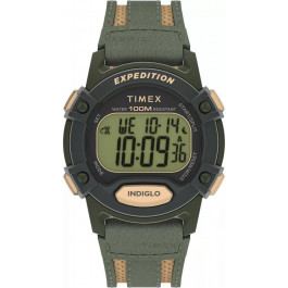   Timex EXPEDITION CAT 5 Tx4b30300