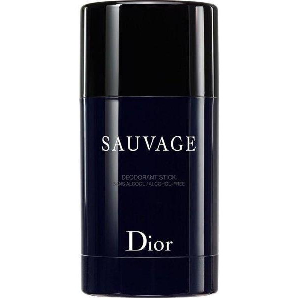 Christian Dior Парфюмированный дезодорант  Sauvage Men DEO-stick 75 ml - зображення 1