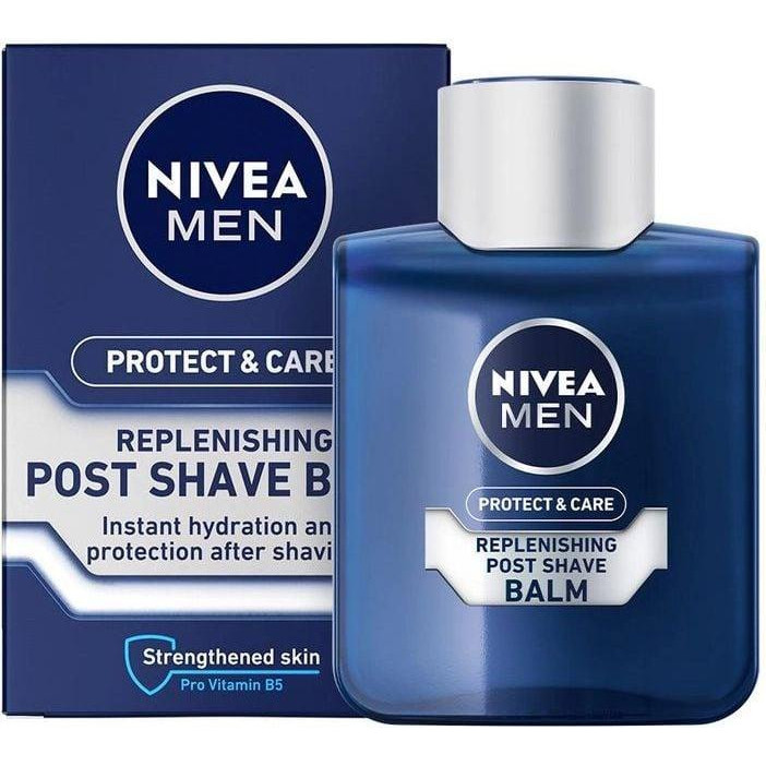 Nivea Бальзам  Men после бритья 100мл (4005900369154) - зображення 1