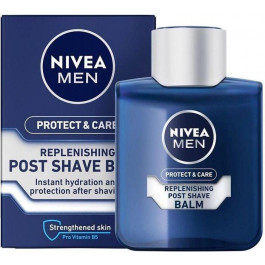 Nivea Бальзам  Men после бритья 100мл (4005900369154)