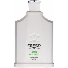   Creed Green Irish Tweed гель для душу для чоловіків 200 мл