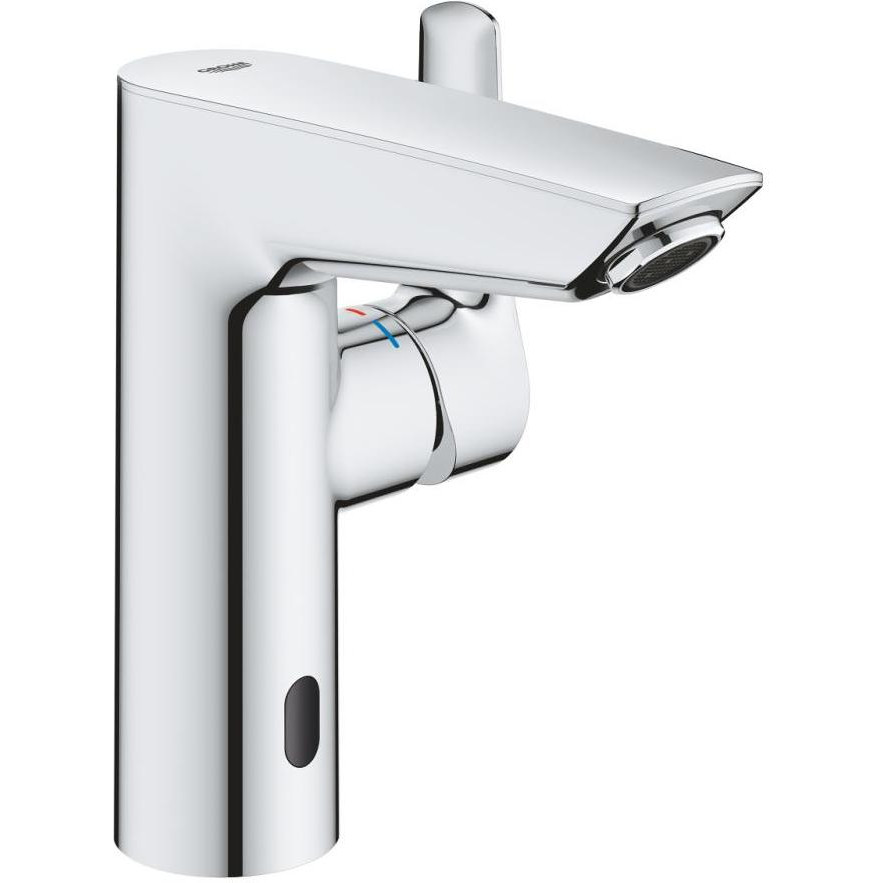 GROHE Eurosmart New 23975003 - зображення 1