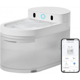   Catlink AI Water Fountain - Wireless (6972884750873)