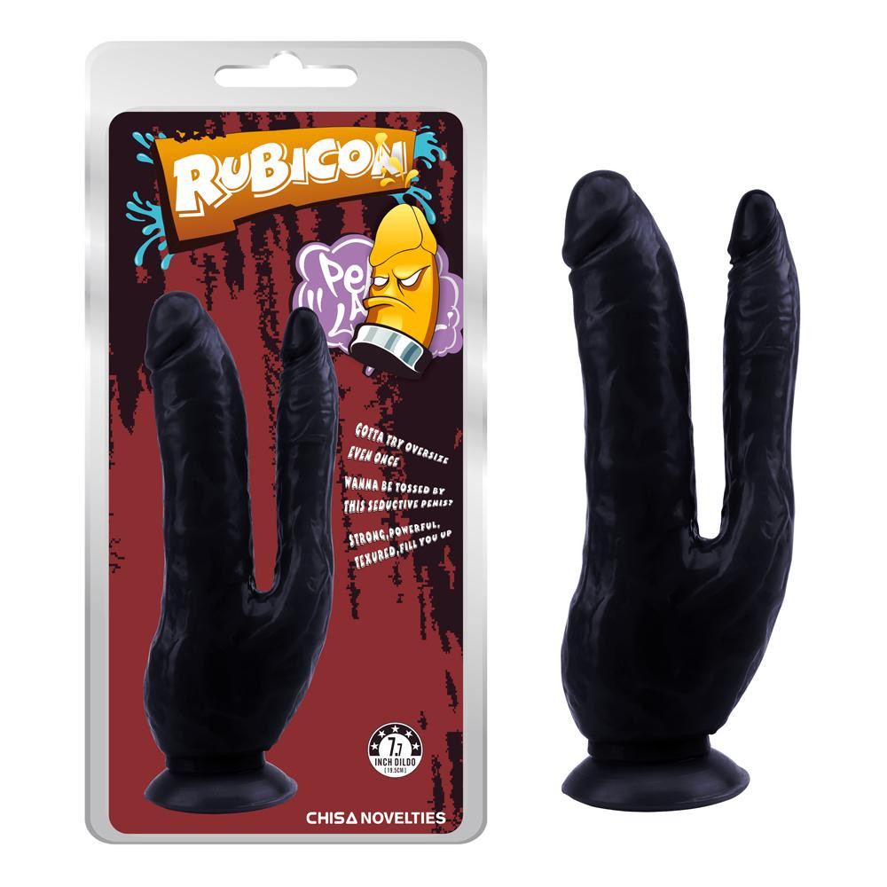 Chisa Novelties Rubicon 7.7 Chisa 20 см (84647) - зображення 1