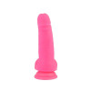 Chisa Novelties Dual Density Chisa Pink (700846 /CN-711700846) - зображення 2