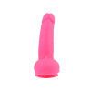 Chisa Novelties Dual Density Chisa Pink (700846 /CN-711700846) - зображення 3