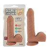 Chisa Novelties Secret Еxplorer 20 см (03594/CN-711790359) - зображення 1